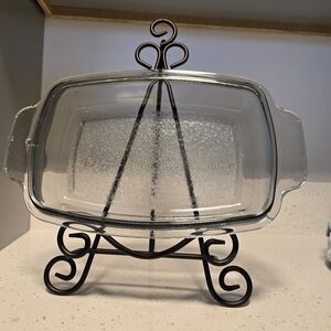 Replacement Part- LID ONLY: Vintage West Bend Slo-Cooker Plus 6 Quart Automatic